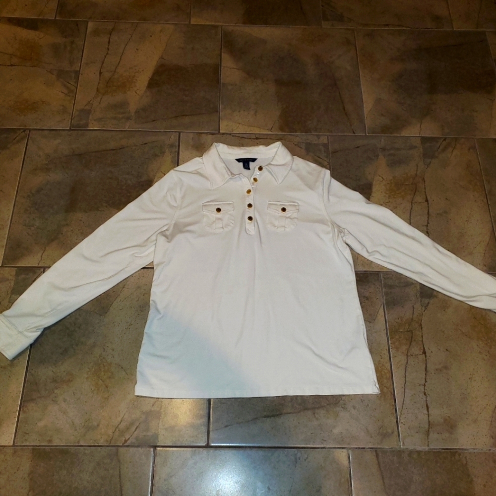 Tommy Hilfiger top